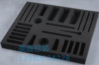 化妆箱内衬设计