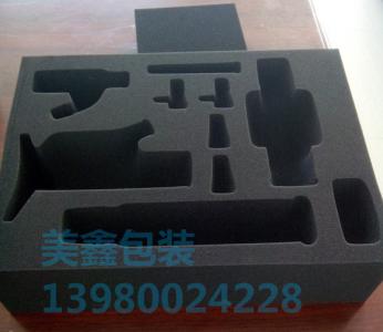 易碎品包装内衬设计