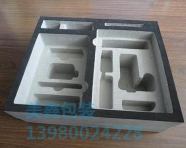 精细仪器包装内衬设计